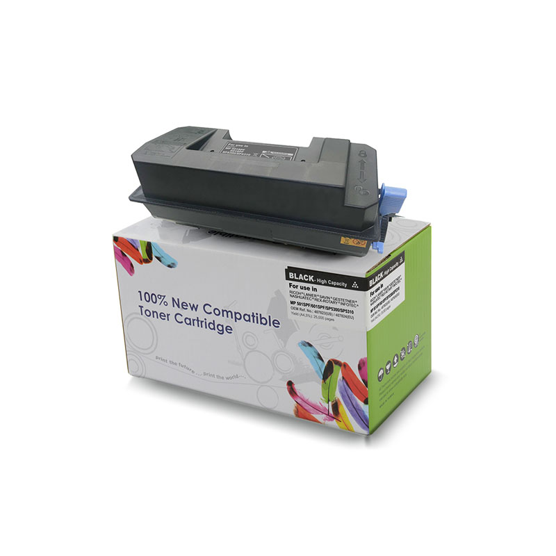 Ricoh MP501SPF/ 601SPF/ SP5300/ 5310 Compatible Toner Cartridge