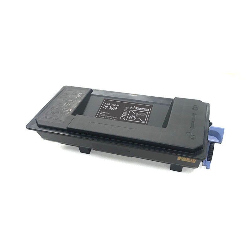 Cartridge Web Utax PK-3020 Compatible Toner Cartridge