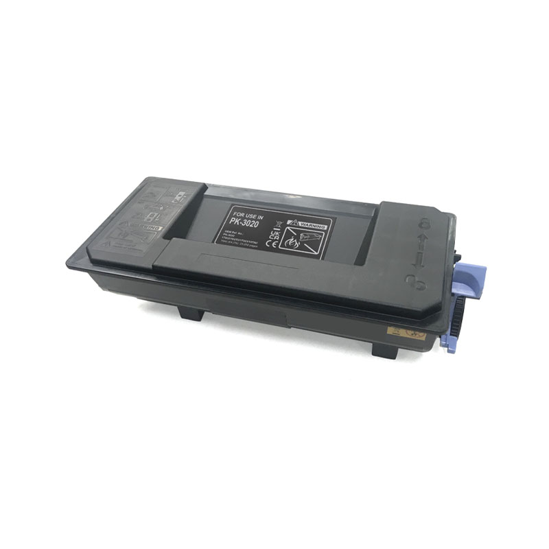 Cartridge Web UTAX PK-3020 High Yield Compatible Toner Cartridge