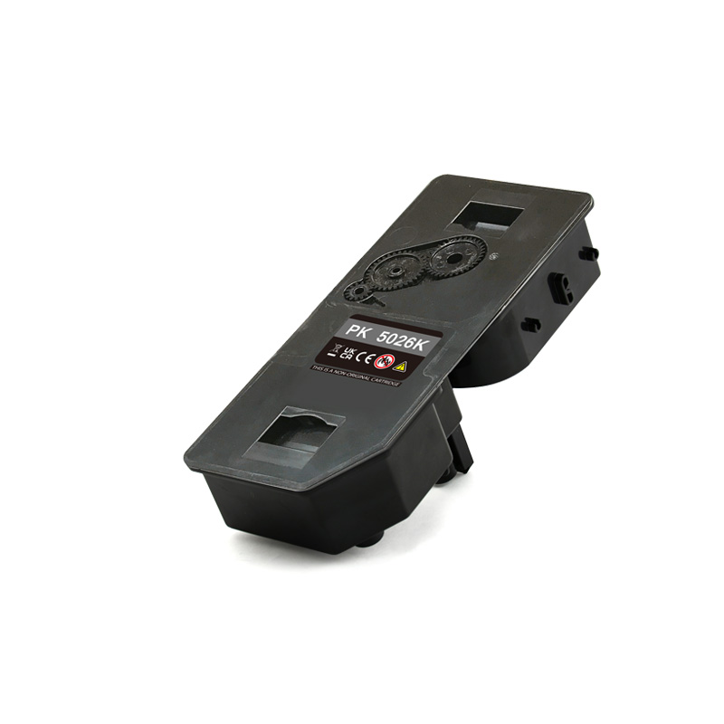 Cartridge Web Utax PK-5026 P C2157 MFP Black Compatible Toner Cartridge