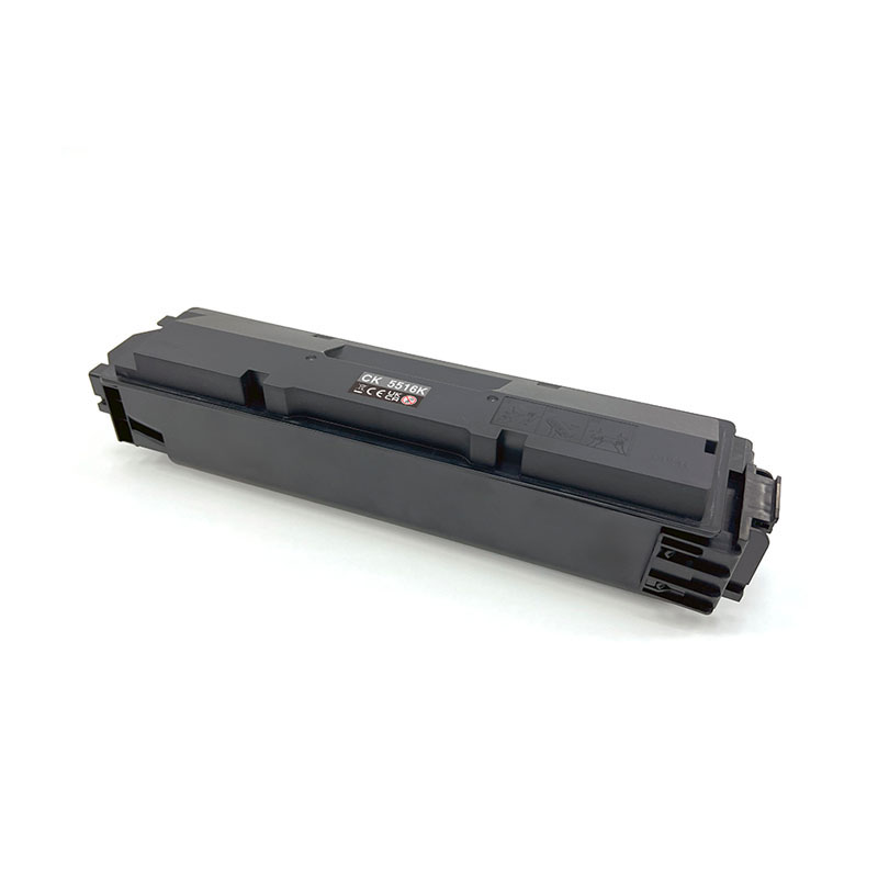 Black Utax CK-5516 Compatible Toner Cartridge