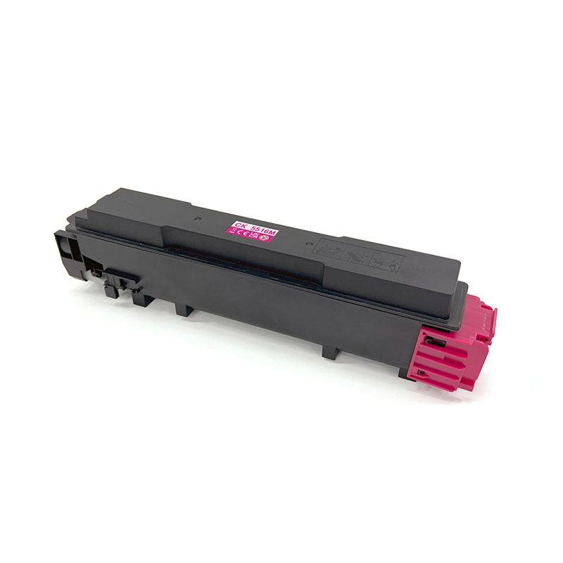 Magenta Utax CK-5516 Compatible Toner Cartridge
