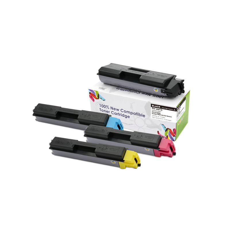Utax 260CI Compatible Toner Cartridges