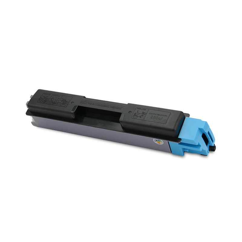 Utax 260CI Cyan Compatible Toner Cartridge (652611011)
