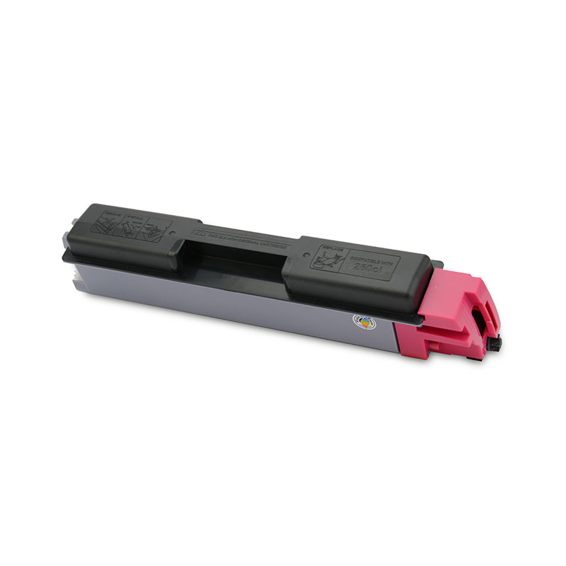 Utax 260CI Magenta Compatible Toner Cartridge (652611014)