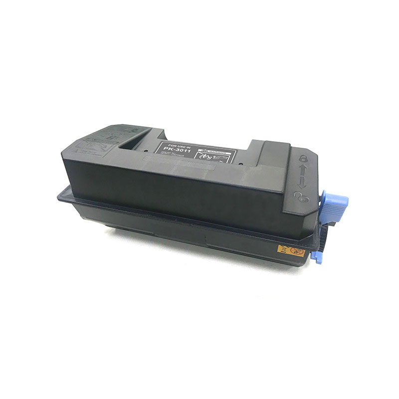 NEUWARE mit Chip kompatibel zu 614210010 Toner Utax CD 1242 CD 1252 