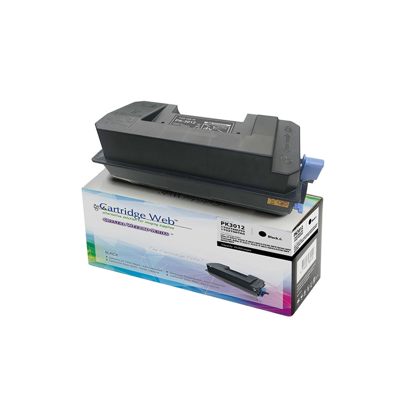 Utax PK-3012 Compatible Toner Cartridge