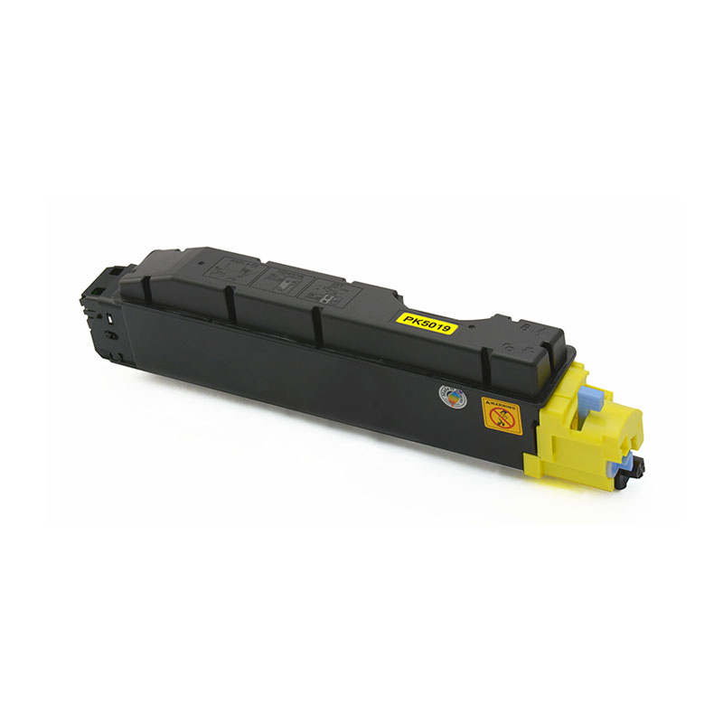 Utax  PK-5019 1T02TX0UT0/1T02TXCUT0/1T02TXBUT0/1T02TXAUT0 Compatible Toner Cartridge