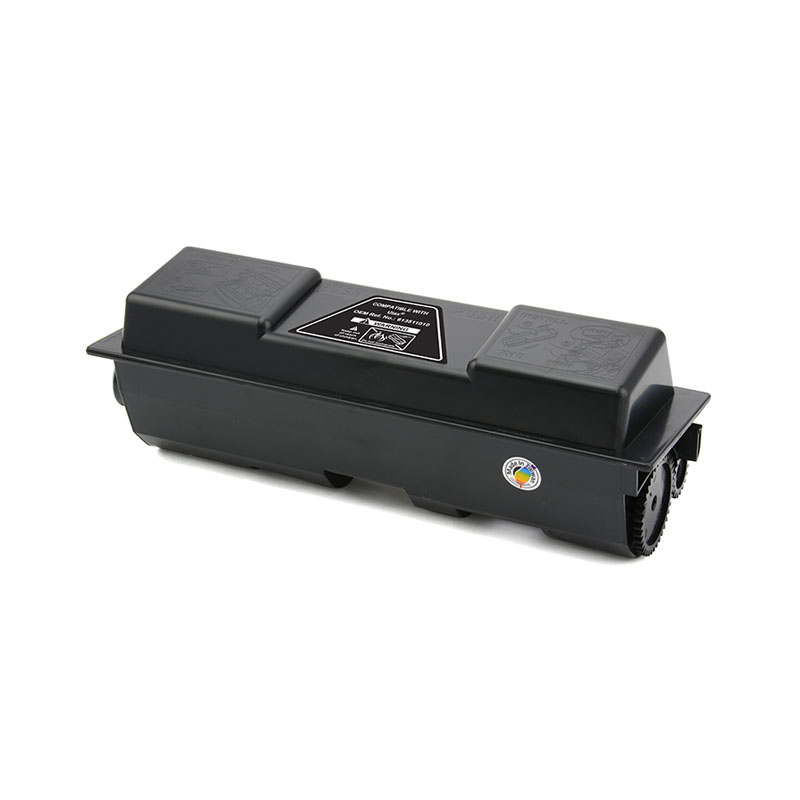 Utax 613011110 Compatible Toner Cartridge (High Yield)