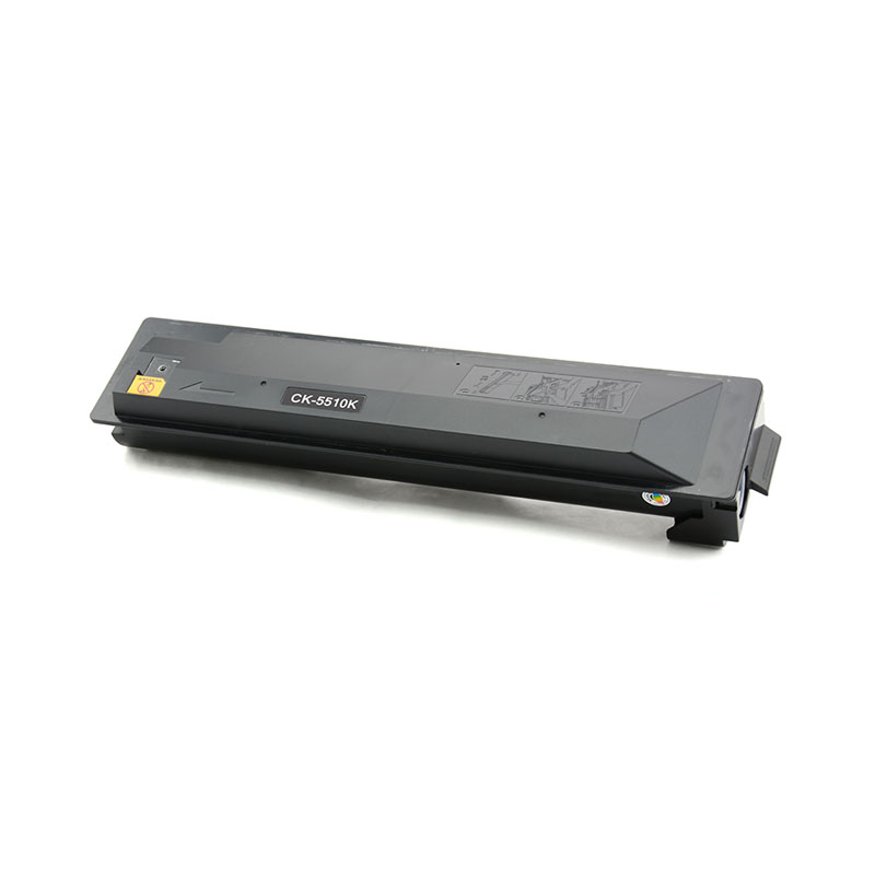 Utax CK-5510 1T02R40UT0/1T02R4CUT0/1T02R4BUT0/1T02R4AUT0 Compatible Toner Cartridge