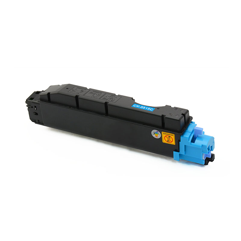 Utax CK-5515 1T02ZL0UT0/1T02ZLCUT0/1T02ZLBUT0/1T02ZLAUT0 Compatible Toner Cartridge