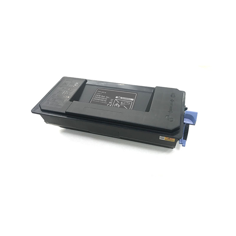 Utax 4434010010/4434010015 Compatible Toner Cartridge