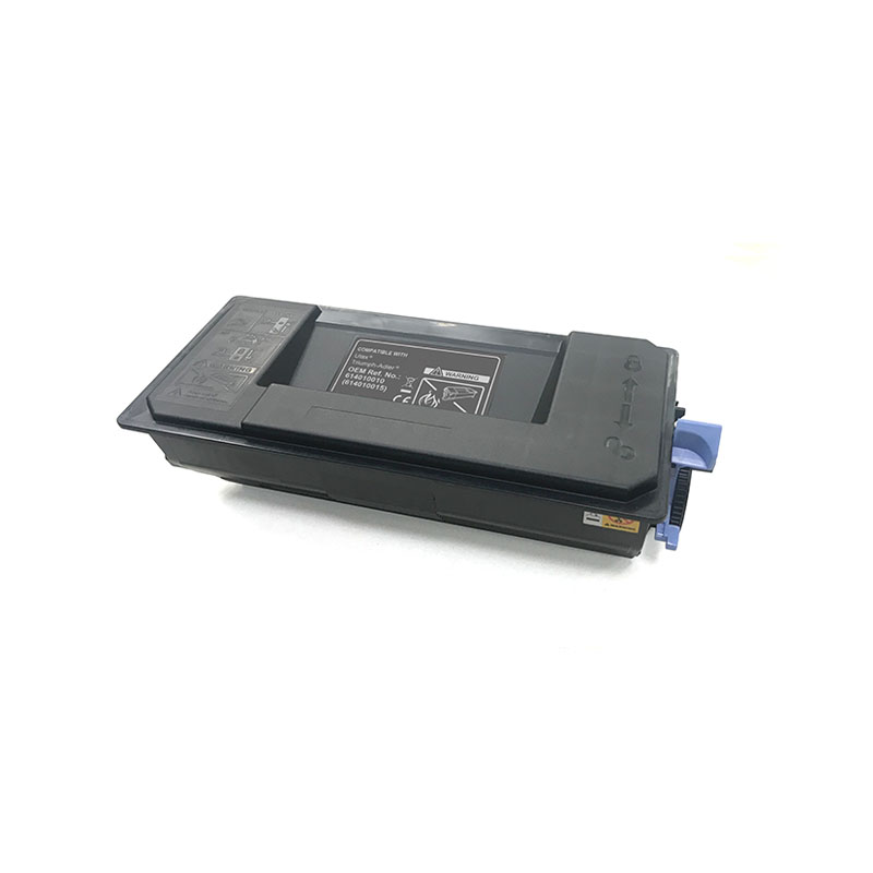 Utax 614010010/614010015 Compatible Toner Cartridge
