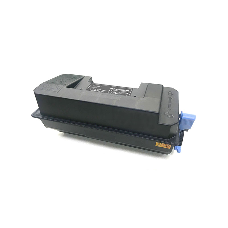 Utax 4434510010/4434510015 Compatible Toner Cartridge