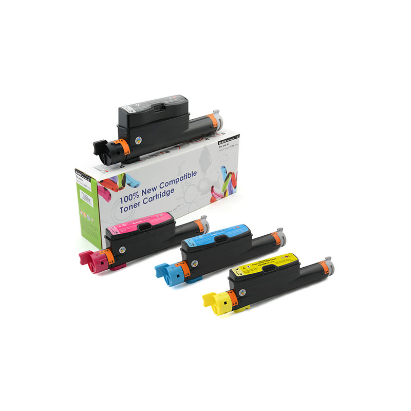 Xerox Phaser 6360 Compatible Toner Cartridges