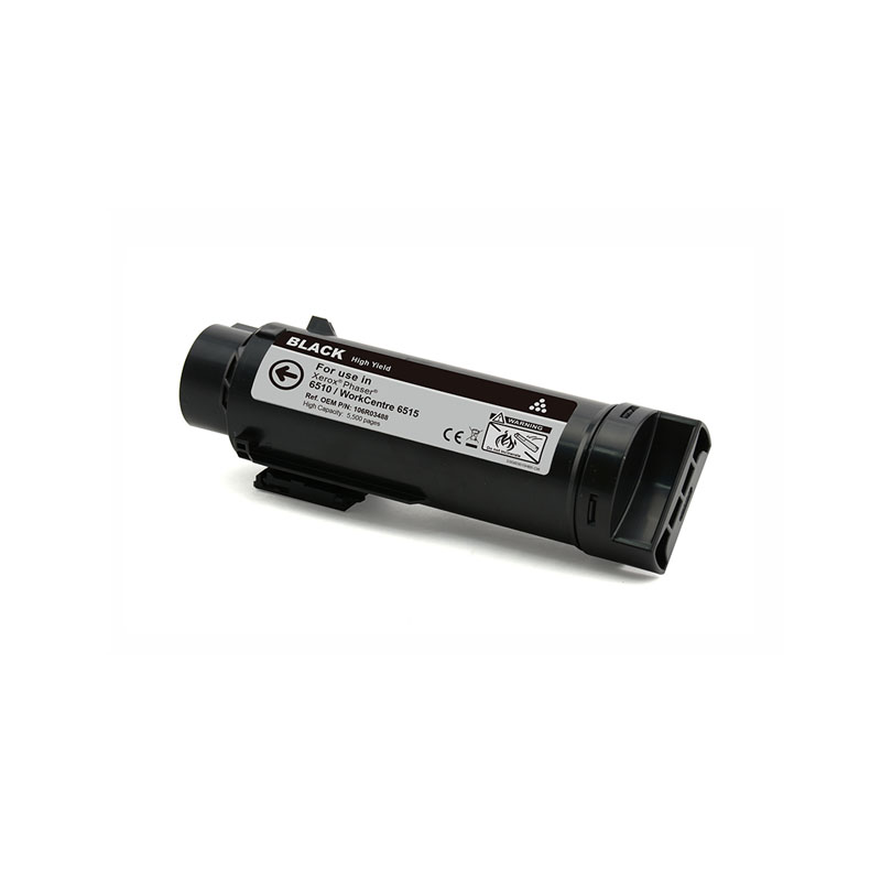 Xerox 106R03488 Black Compatible Toner Cartridges