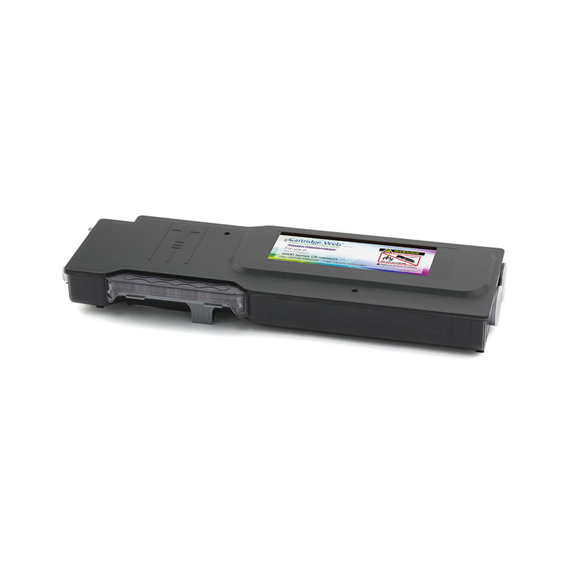 Xerox Phaser 6600  Compatible Toner Cartridge