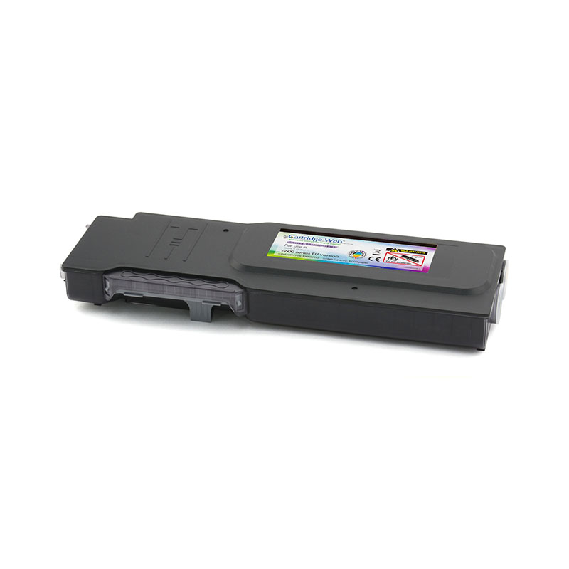 Xerox Phaser 6600  Compatible Toner Cartridge