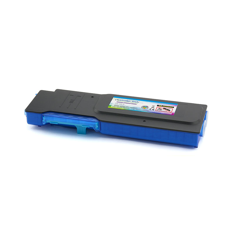 Xerox Phaser 6600  Compatible Toner Cartridge