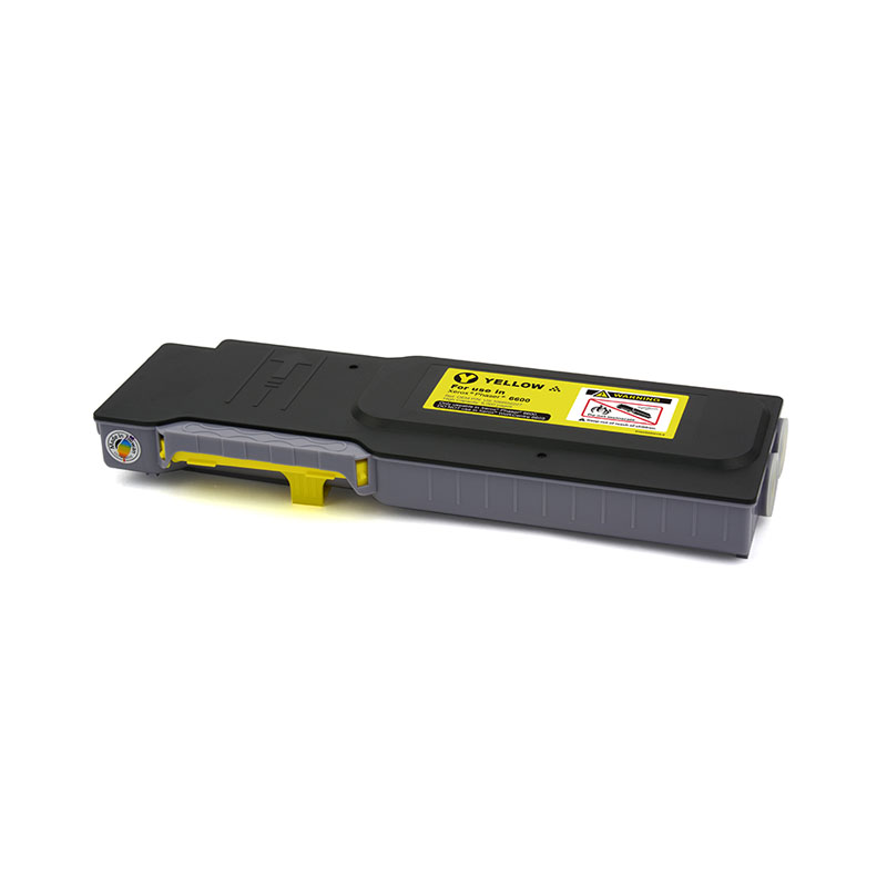 Xerox  Phaser 6600 Compatible Toner Cartridge