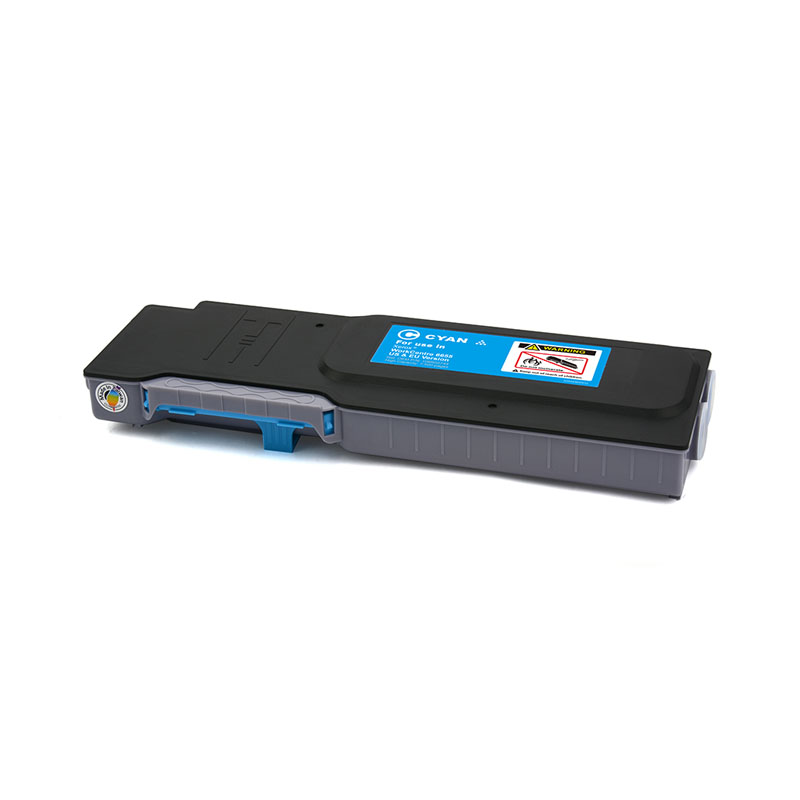 Xerox  WorkCentre 6655 Compatible Toner Cartridge