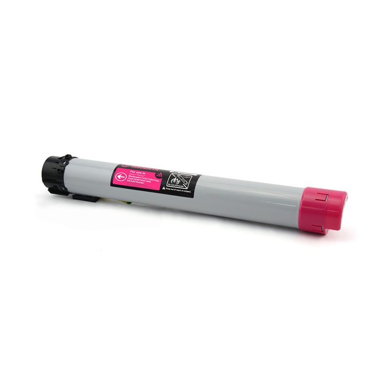 Xerox WorkCentre 7525/7530/7535/7545/7830/7835/7845 Magenta Compatible Toner Cartridge