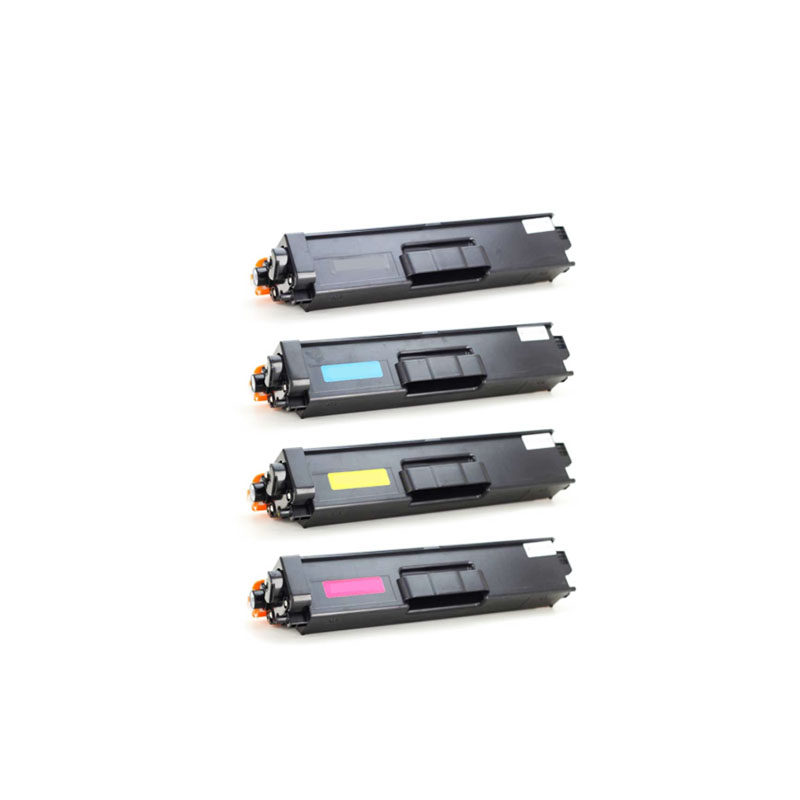 Brother Colors Remanufactured Toner Cartridges Suppliers - Cartridge Web,  Best Solutions for Brother Color Cartridges