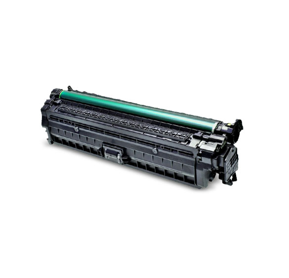 HP CE340A (651A) Remanufactured Toner Cartridge Replacement