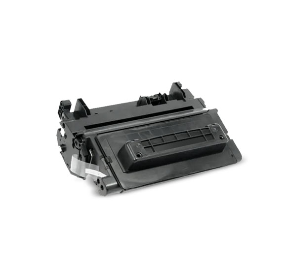 HP CE390A (90A) Remanufactured Toner Cartridge Replacement