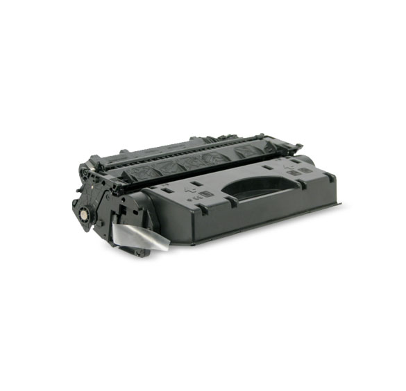 HP CE505X (05X) Remanufactured Toner Cartridge Replacement