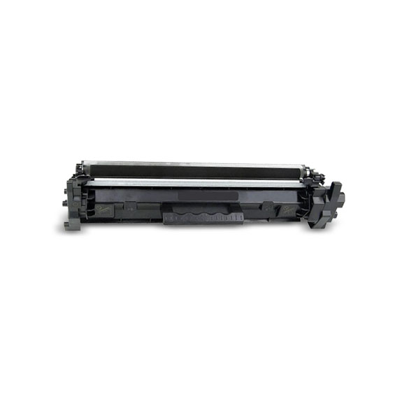 HP CF217A(17A) Remanufactured Toner Cartridge Replacement