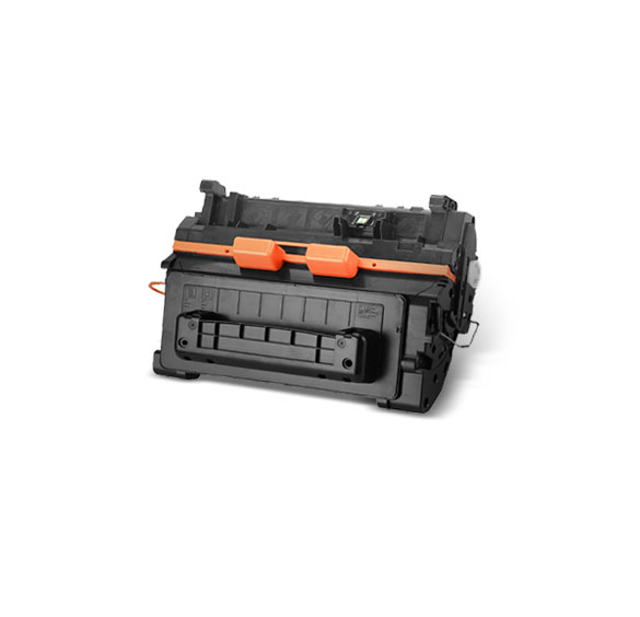 HP CF281A(81A)/CF281X(81X) Remanufactured Toner Cartridge Replacement