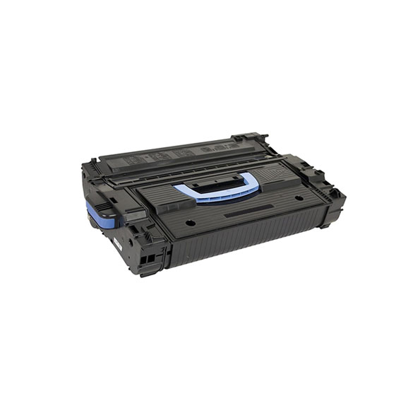 HP C8543X (43X) Remanufactured Toner Cartridge Replacement