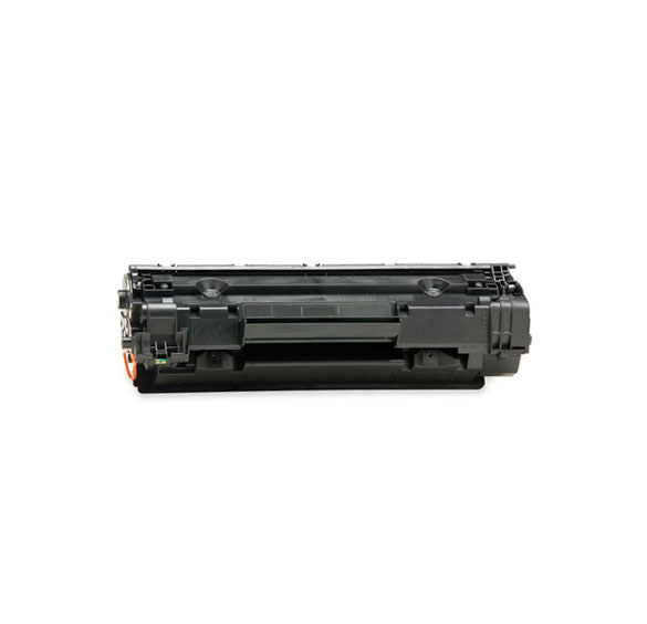 HP CB436A (36A) Remanufactured Toner Cartridge Replacement