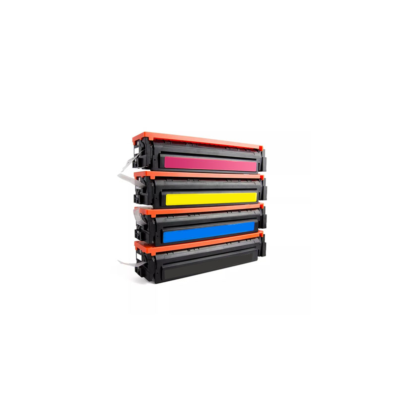 HP CF500X/CF501X/CF503X/CF502X Remanufactured Toner Cartridge Replacement