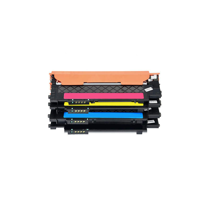 HP W2060A/W2061A/W2063A/W2062A Remanufactured Toner Cartridge Replacement