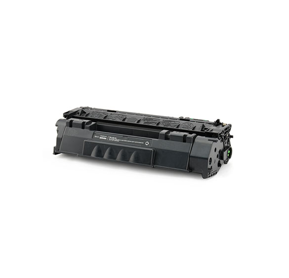 HP Q5949A(49A) Remanufactured Toner Cartridge Replacement