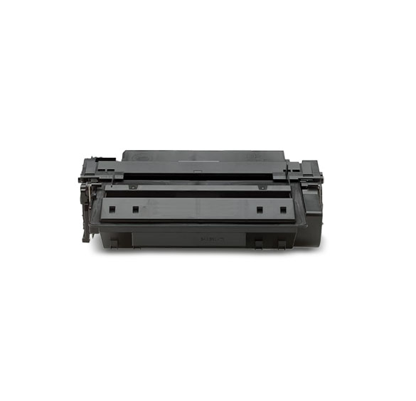 HP Q7551X(51X) Remanufactured Toner Cartridge Replacement