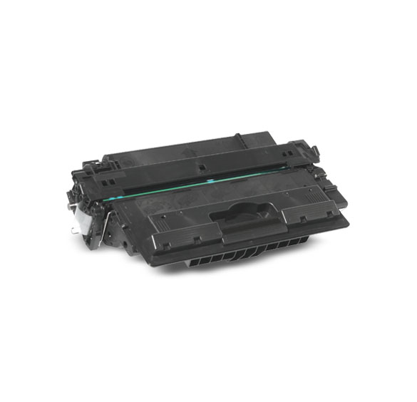 HP Q7570A(70A) Remanufactured Toner Cartridge Replacement