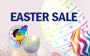 Easter Sale!