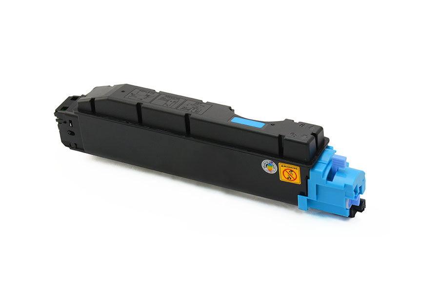 Kyocera Mita TK-5140 Compatible Toner Cartridge