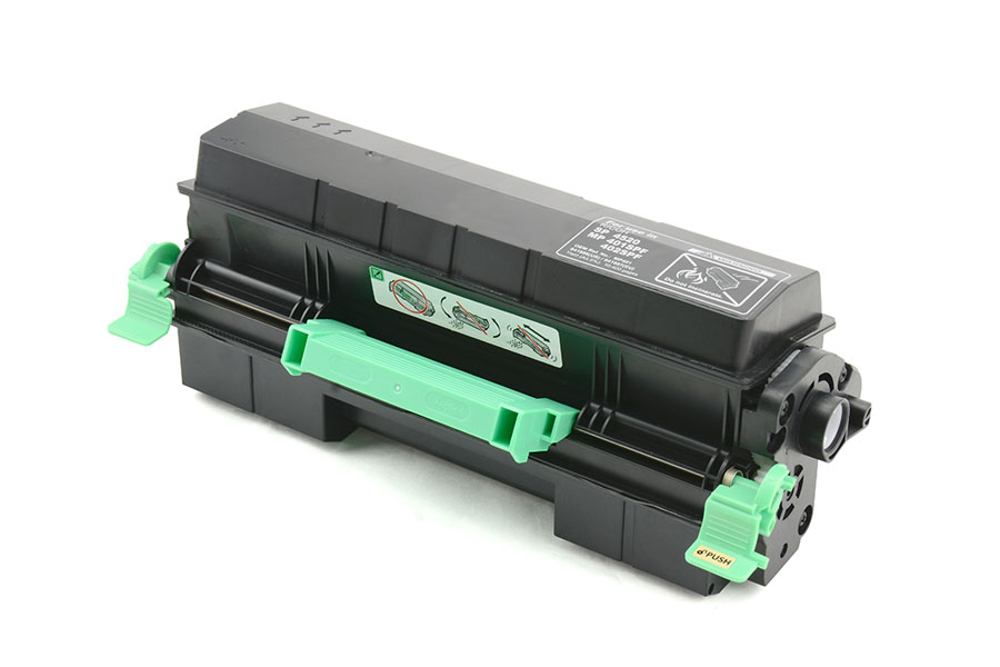 Ricoh SP 4520/MP 401SPF/MP 402SPF Compatible Toner Cartridge