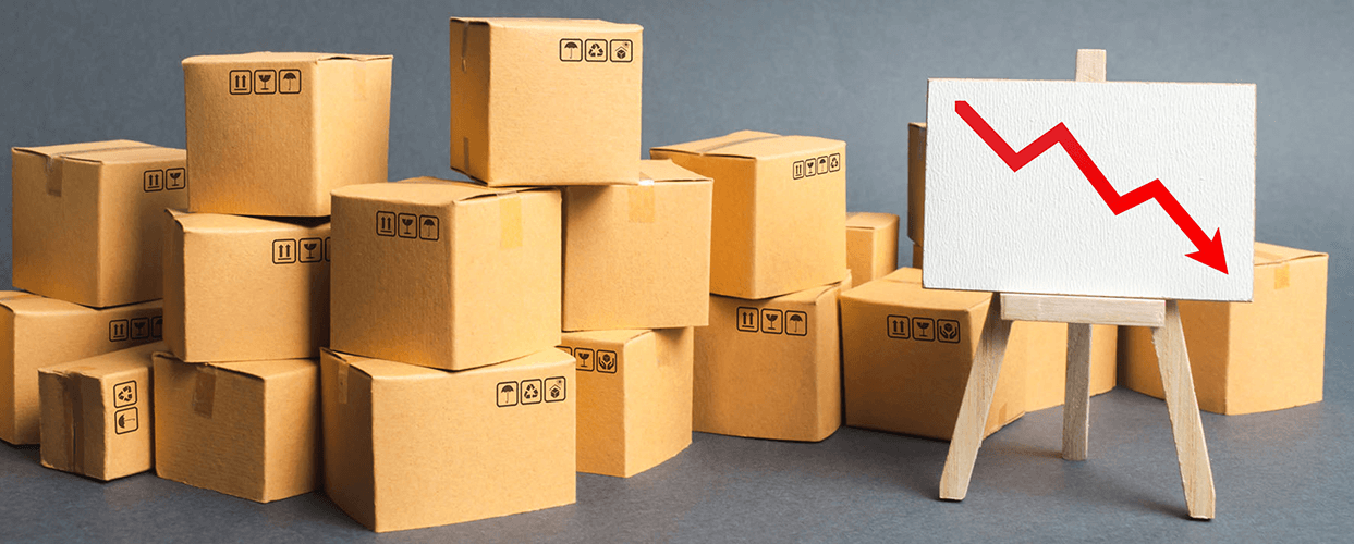 Worldwide Markets Have Faced A Cardboard Shortage Problem in 2021.