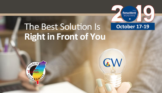 The Best Solution Is Right in Front of You: CW