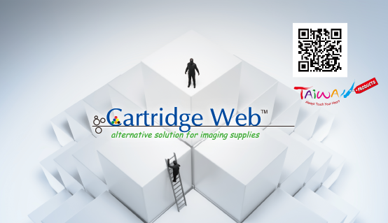 Let Cartridge Web Take You to the Next Level