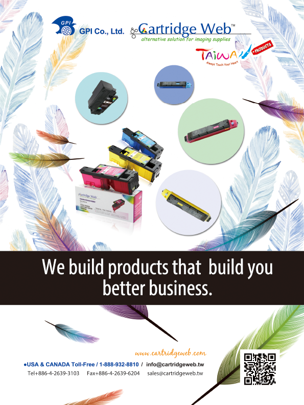 Cartridge Web Builds Products That Build You a Better Business