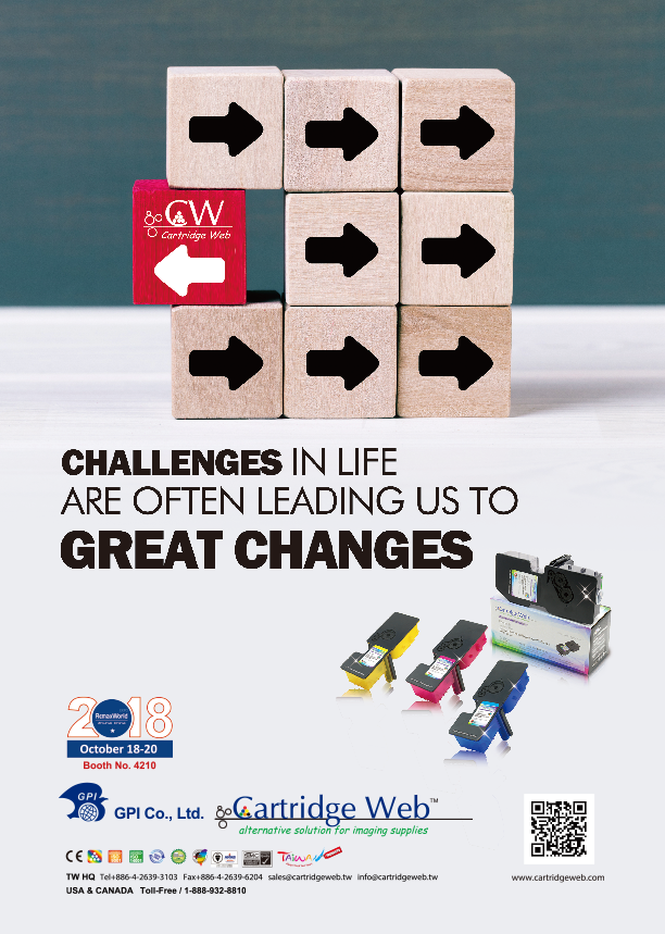 Challenges in Life Are Often Leading Us to Greatest Changes